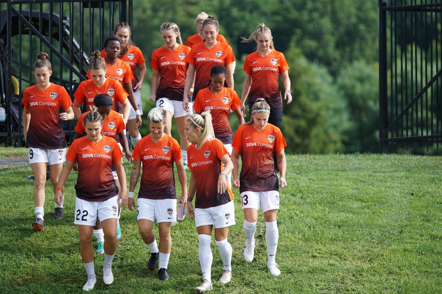 Women’s Sports